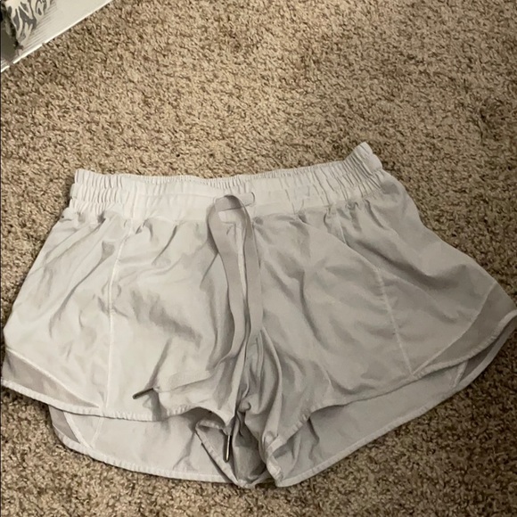 lululemon athletica Pants - Lululemon athletic shorts